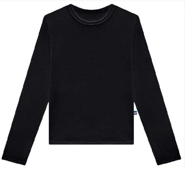 CAMISETA TERMICA INFANTIL MARLAN 1-3 22957