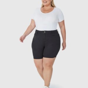 BERMUDA COMFORT SARJA MW
