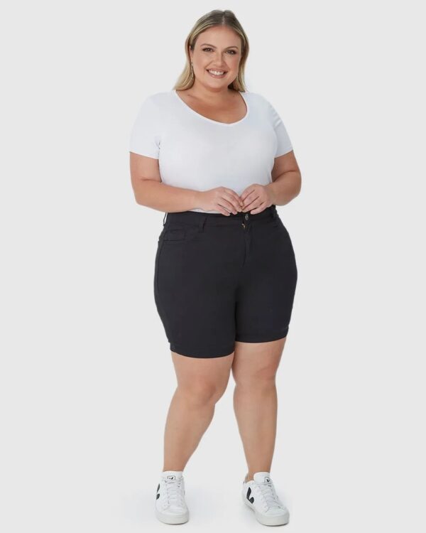 BERMUDA COMFORT SARJA MW