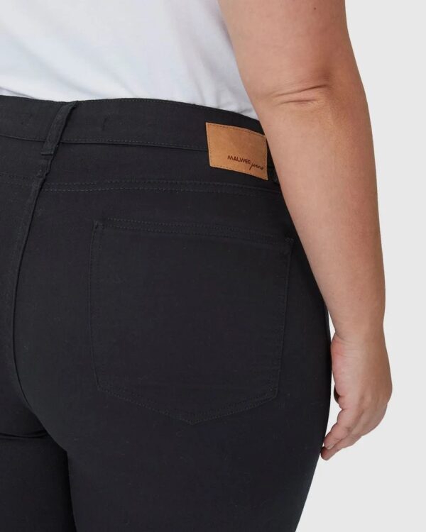 BERMUDA COMFORT SARJA MW