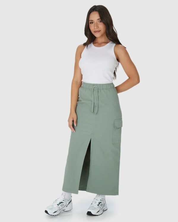 SAIA MIDI CARGO TEXTURIZADA MW