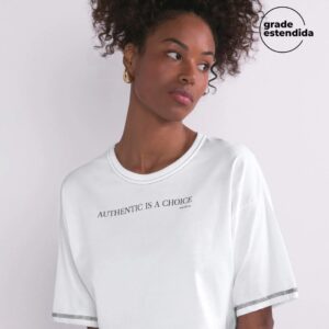 CROPPED AUTHENTIC ELL