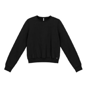CONJ MOLETOM BLUSAO E CALÇA ELL 52230
