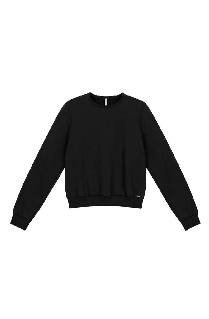 CONJ MOLETOM BLUSAO E CALÇA ELL 52230