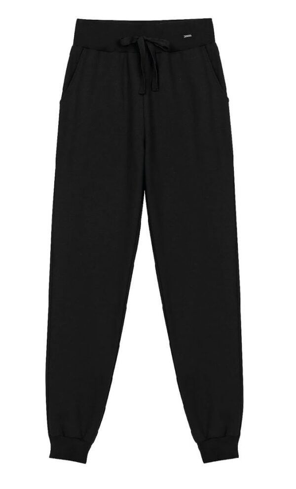 CONJ MOLETOM BLUSAO E CALÇA ELL 52230
