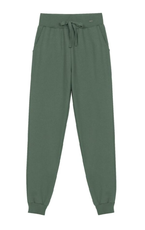 CONJ MOLETOM JAQUETA C/ ZIPER E CALÇA ELL 52231