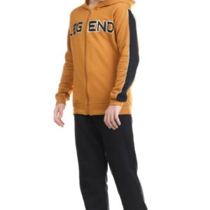 CONJ LEGEND MASC JAQUETA LEGEND E CALCA HR