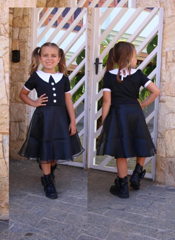 FANTASIA INFANTIL WANDINHA YX