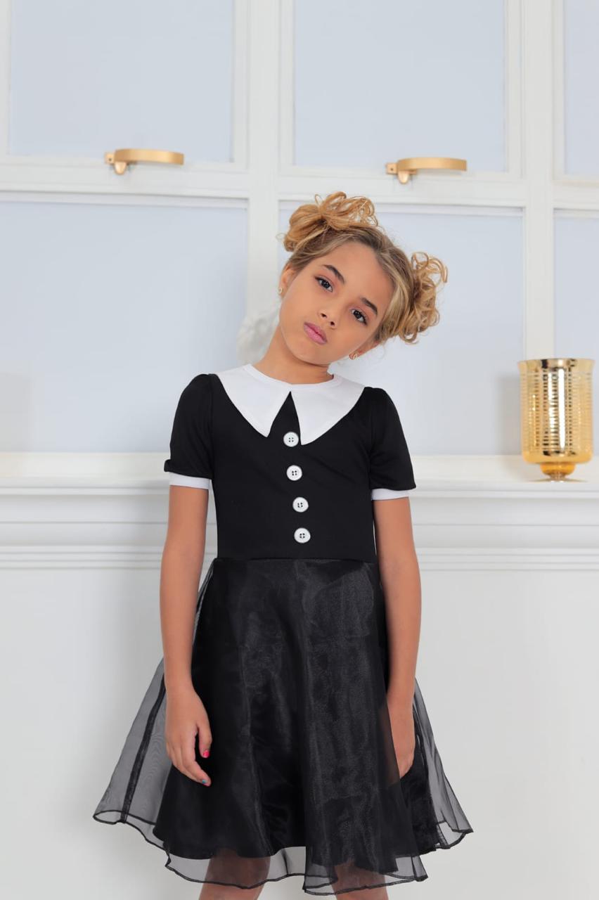 FANTASIA INFANTIL WANDINHA YX