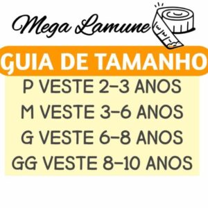 FANTASIA INFANTIL SUPER GIRLS YX