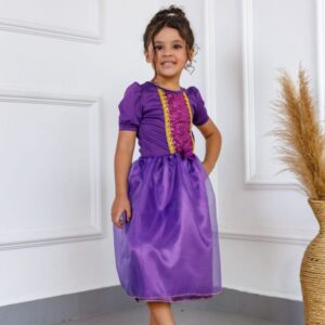 FANTASIA RAPUNZEL YX