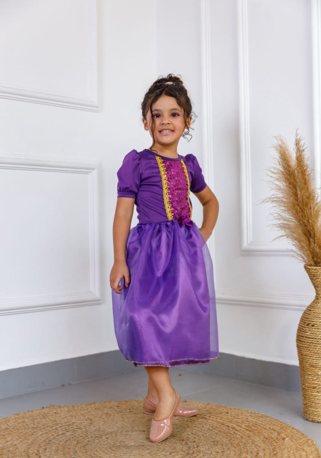 FANTASIA RAPUNZEL YX